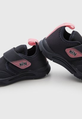 Tênis Infantil Klin Performance Azul Marinho