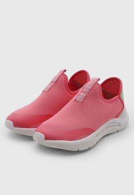 Tênis Infantil Klin Performance Pink