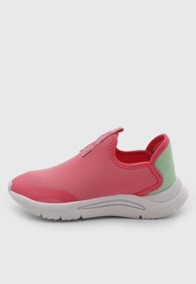 Tênis Infantil Klin Performance Pink