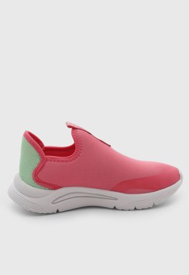 Tênis Infantil Klin Performance Pink