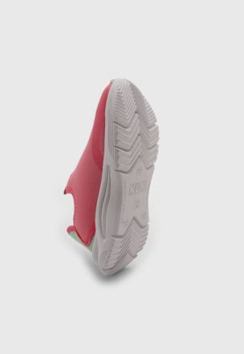 Tênis Infantil Klin Performance Pink