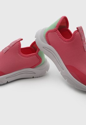 Tênis Infantil Klin Performance Pink