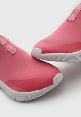 Tênis Infantil Klin Performance Pink