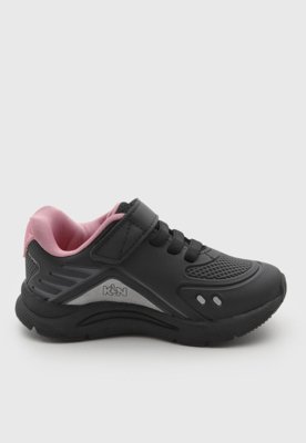 Tênis Infantil Klin Performance Preto
