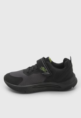 Tênis Infantil Klin Performance Preto