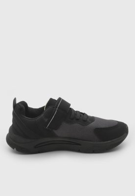 Tênis Infantil Klin Performance Preto