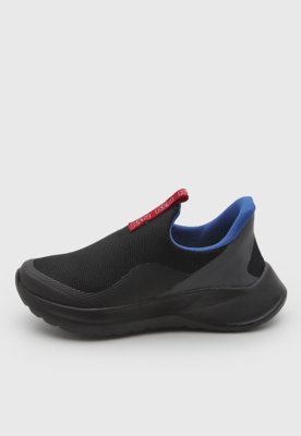 Tênis Infantil Klin Performance Preto