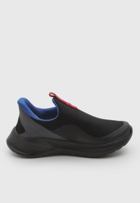 Tênis Infantil Klin Performance Preto