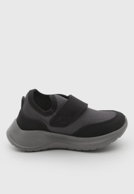 Tênis Infantil Klin Performance Preto