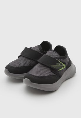 Tênis Infantil Klin Performance Preto