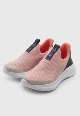 Tênis Infantil Klin Rosa