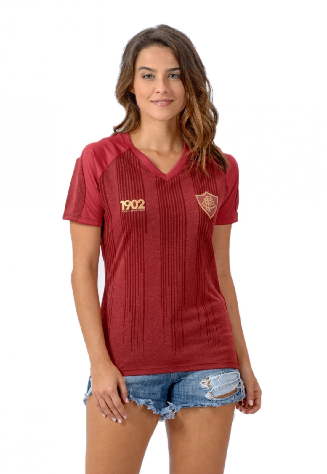 blusas femininas fluminense