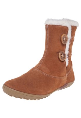 bota kolosh pelinho