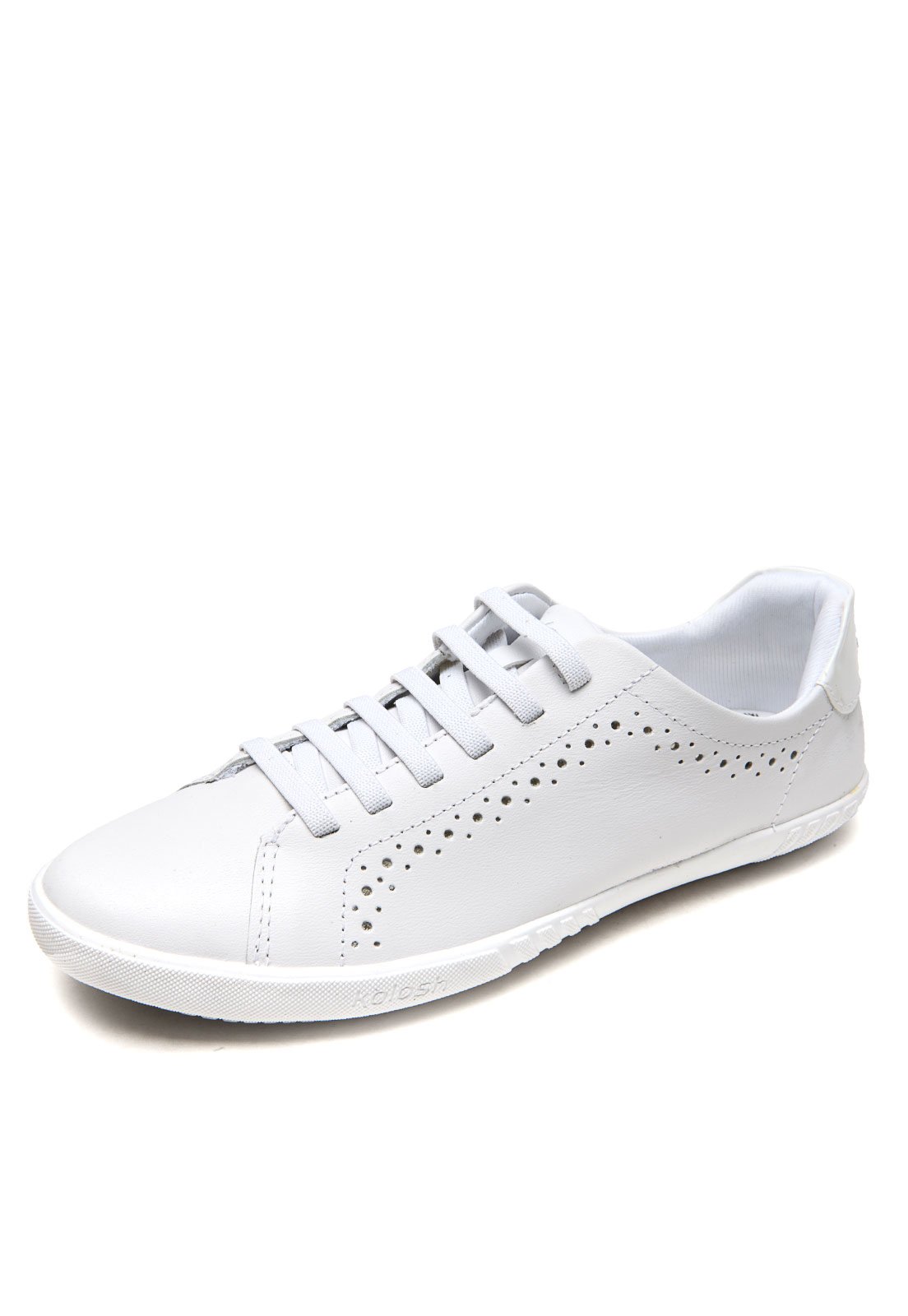 tenis de couro kolosh