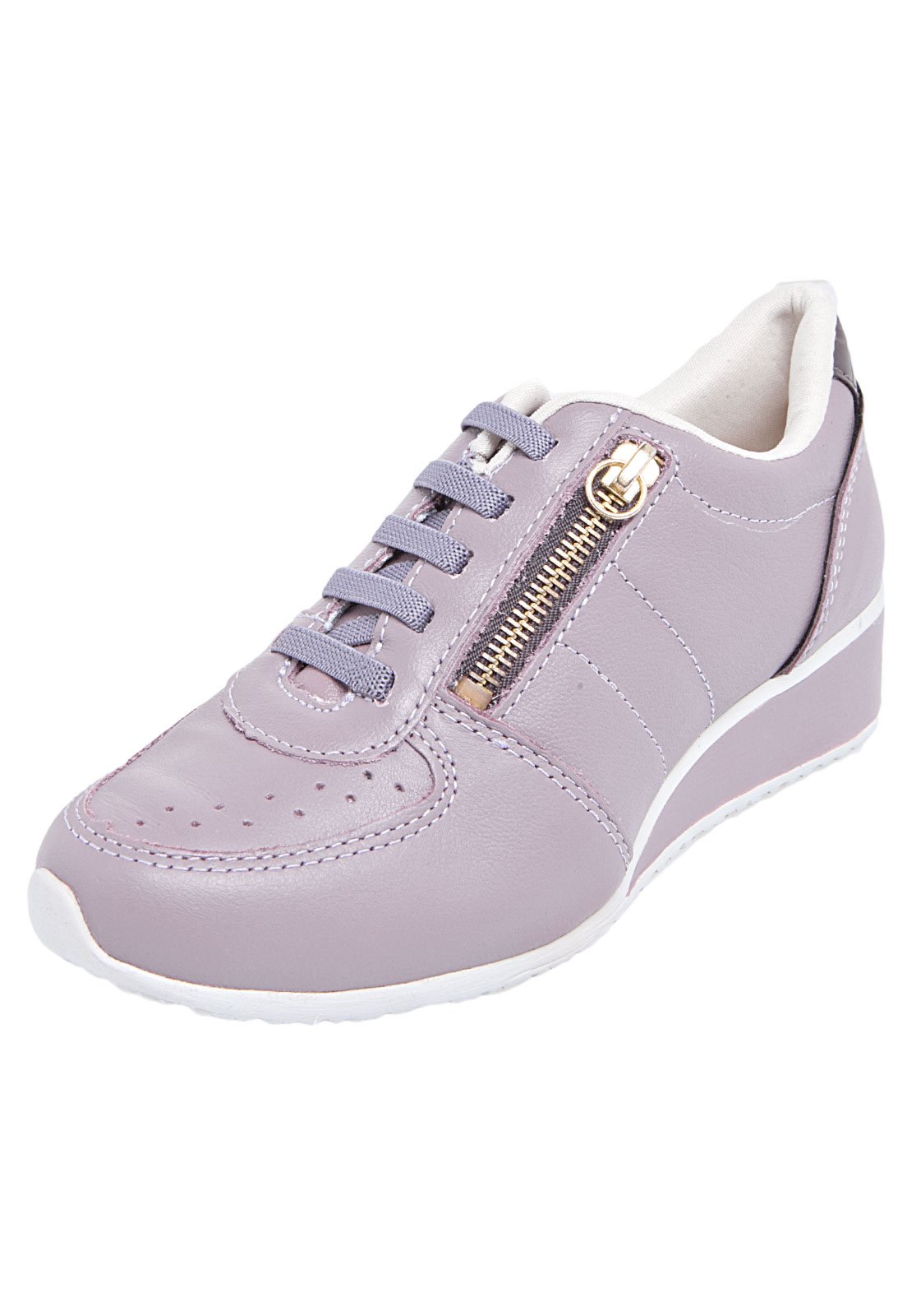 tenis kolosh roxo