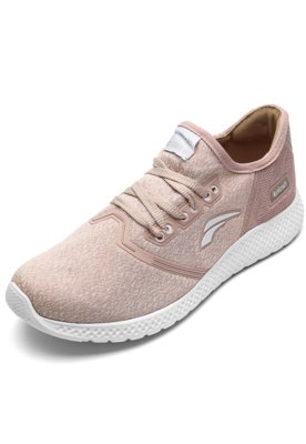 tênis kolosh jogging perfuros feminino