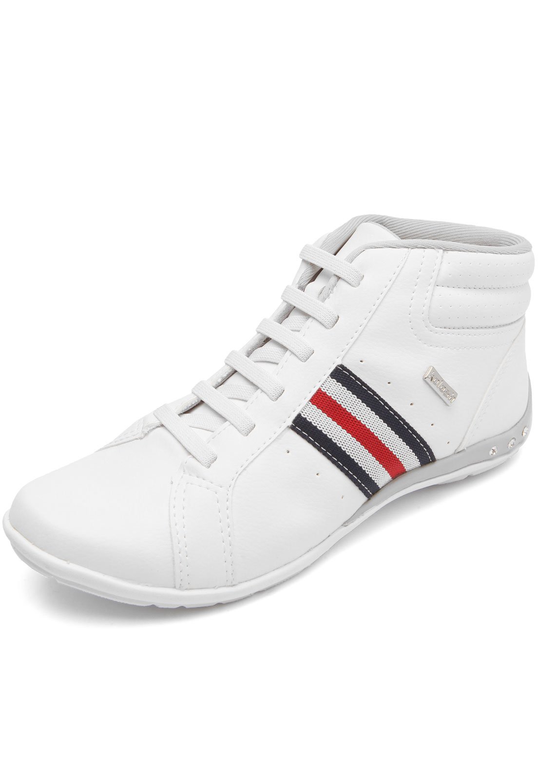 tenis kolosh cano alto dafiti
