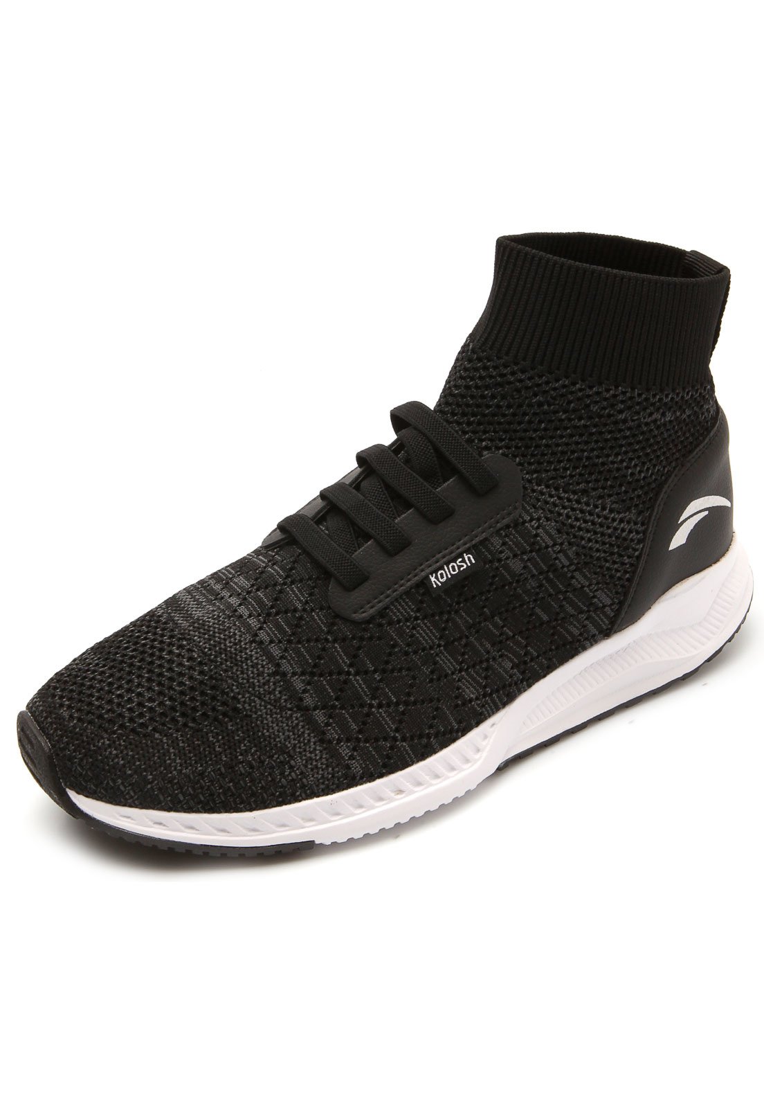 tenis meia feminino kolosh