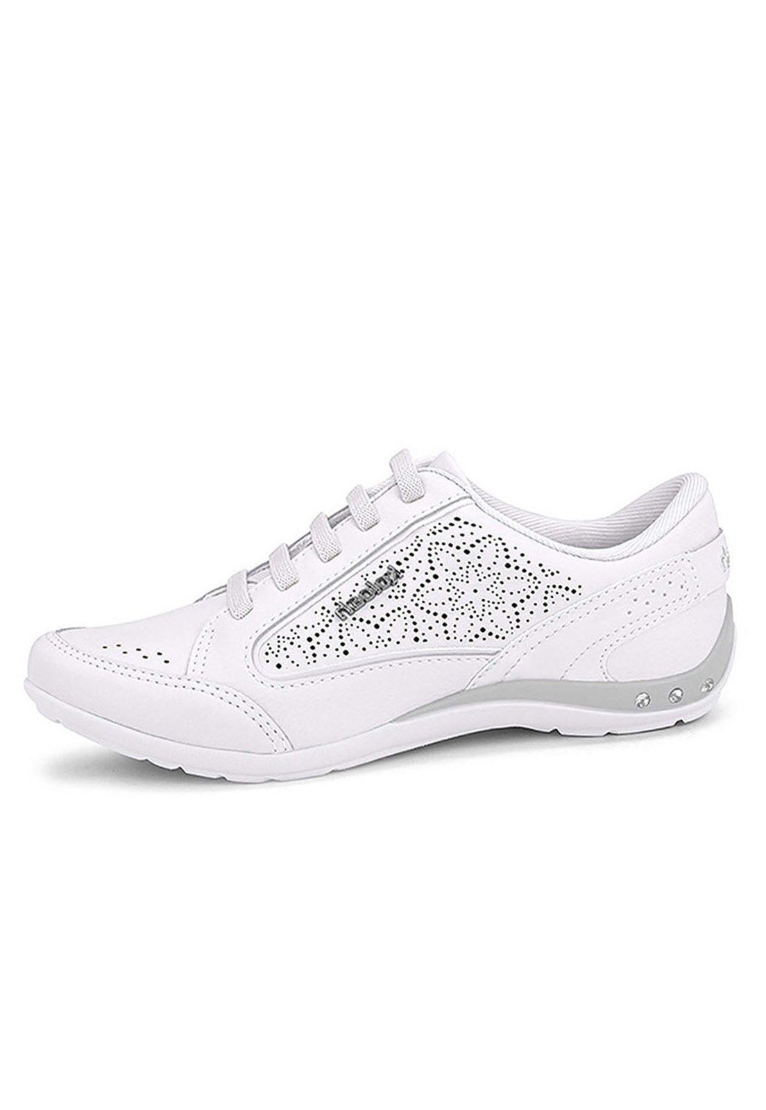 Tenis kolosh 2024 branco feminino