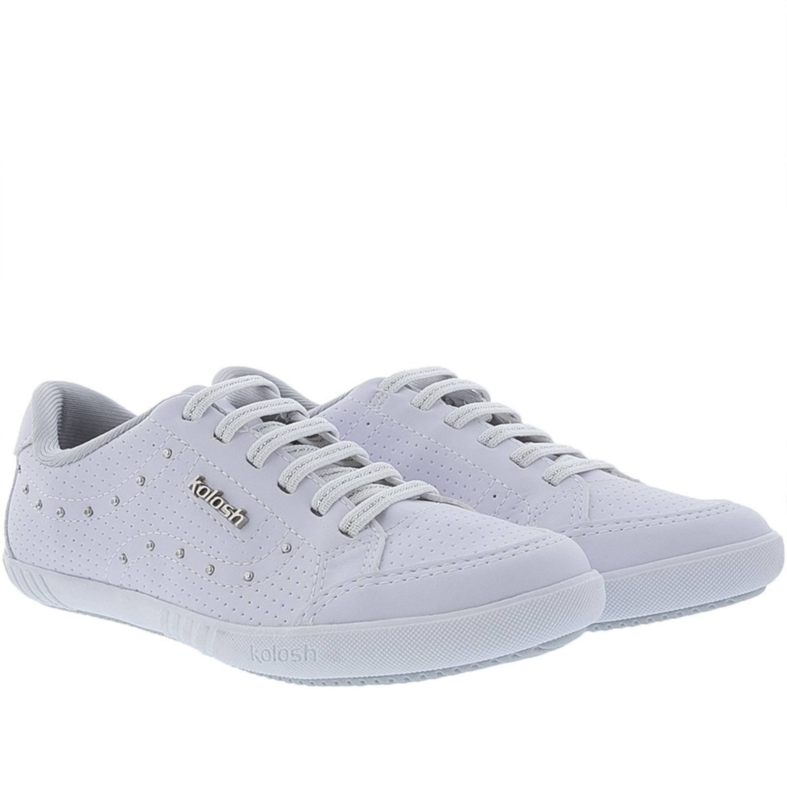 Tenis kolosh best sale feminino dafiti