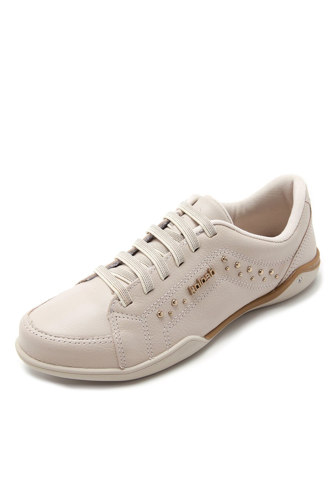 Tenis kolosh best sale em couro