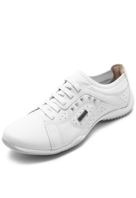 Tenis kolosh hot sale feminino couro