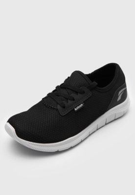 Tênis Kolosh Jogging Preto é boa?