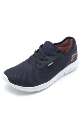 Tênis Kolosh K8681 Azul Menor preço em Tênis Kolosh K8681 Azul