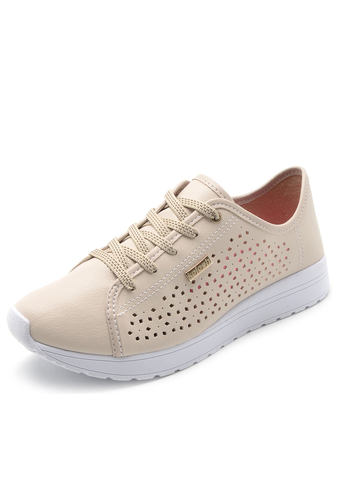 Tenis da hot sale coloche