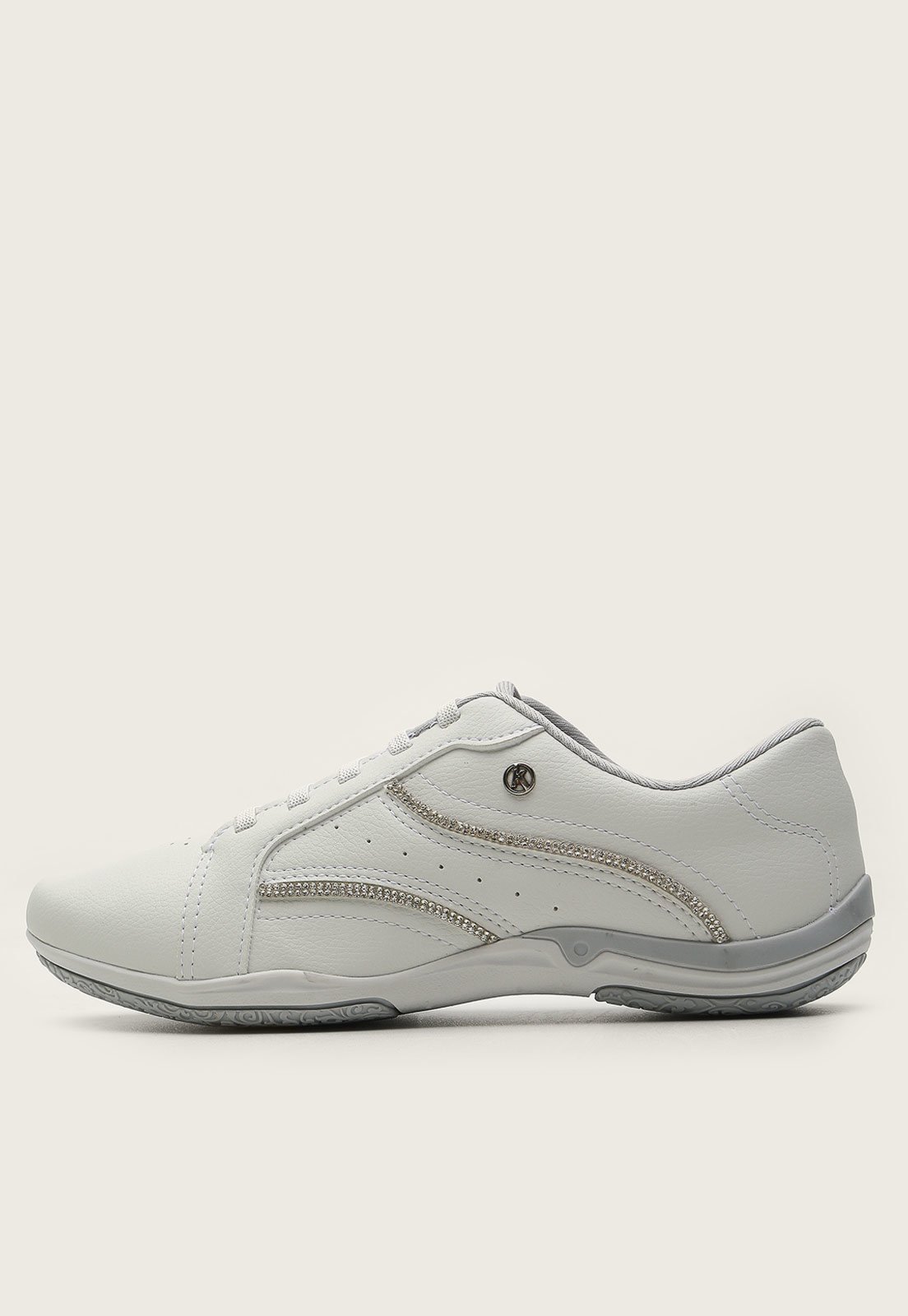 Tenis kolosh deals branco dafiti