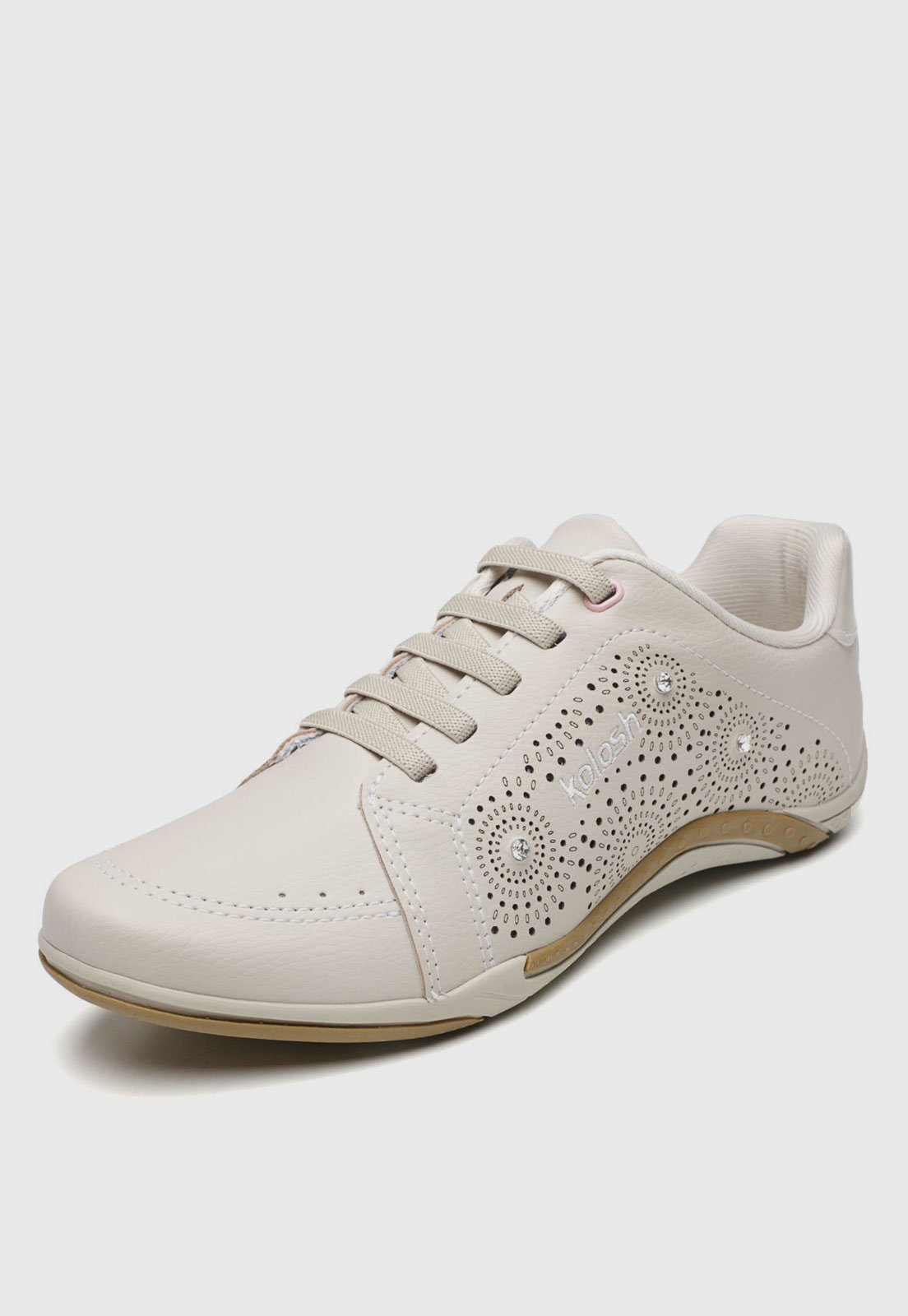 Dafiti tenis sale kolosh feminino