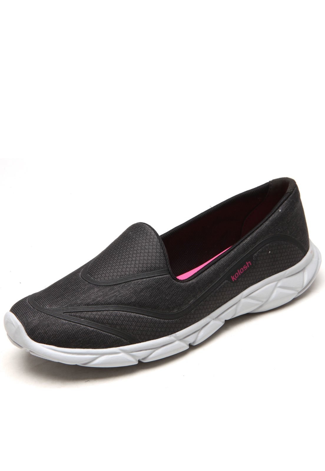 Smart tenis sales kolosh feminino