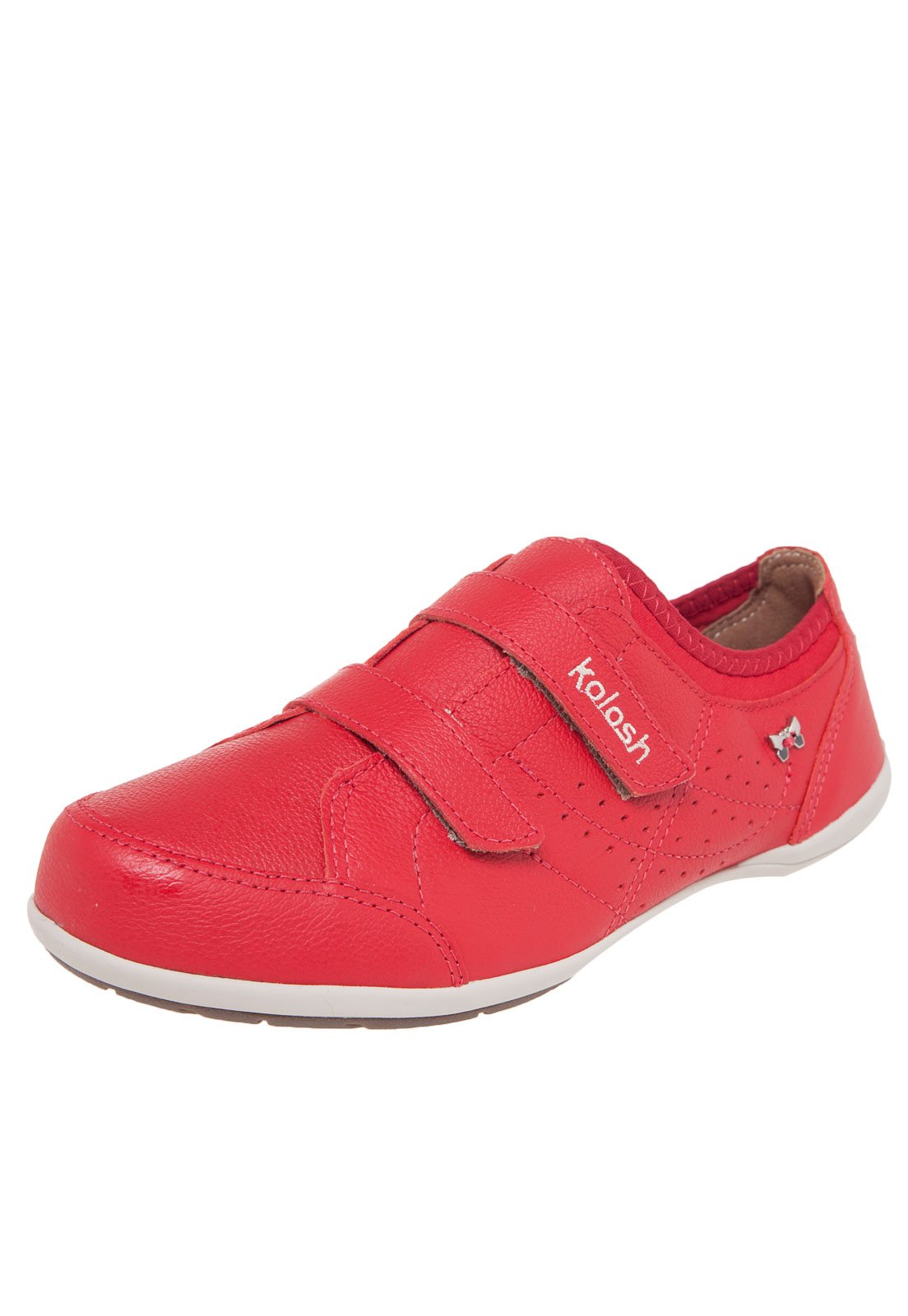 Tenis kolosh best sale vermelho feminino