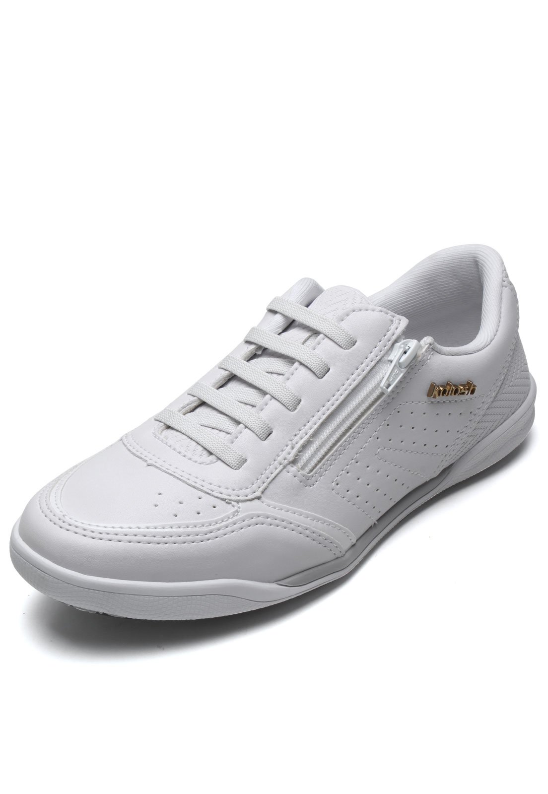 Tenis kolosh deals branco dafiti