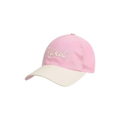 Boné Feminino Rosa Infantil Kukiê M Rosa