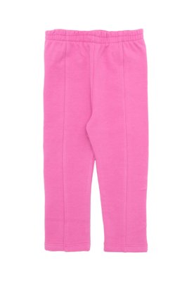Calça Legging Kyly Menino Liso Rosa é boa?