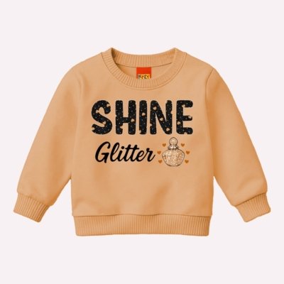 Conjunto Infantil Menina Lettering Kyly