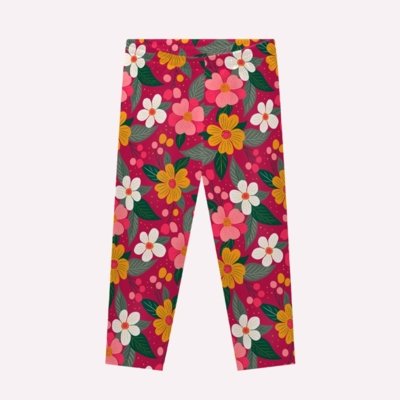Conjunto Infantil Menina com Strass Kyly