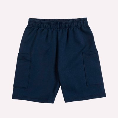 Conjunto Infantil Menino Lettering Kyly