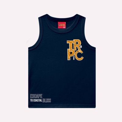 Conjunto Infantil Menino Lettering Kyly
