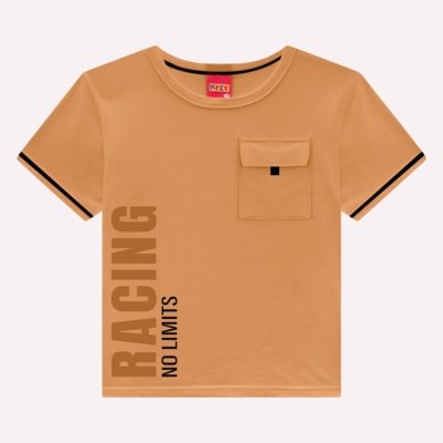 Conjunto Infantil Menino Lettering Kyly
