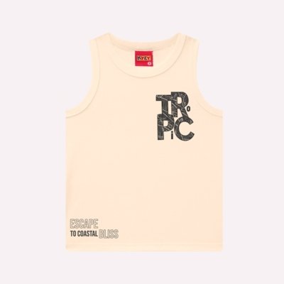 Conjunto Infantil Menino Lettering Kyly