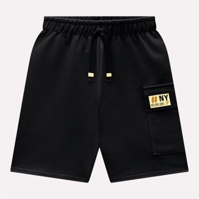 Conjunto Infantil Menino Lettering Kyly