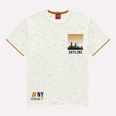 Conjunto Infantil Menino Lettering Kyly