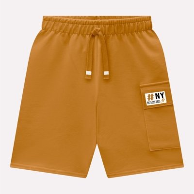Conjunto Infantil Menino Lettering Kyly