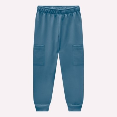 Conjunto Infantil Menino Lettering Kyly
