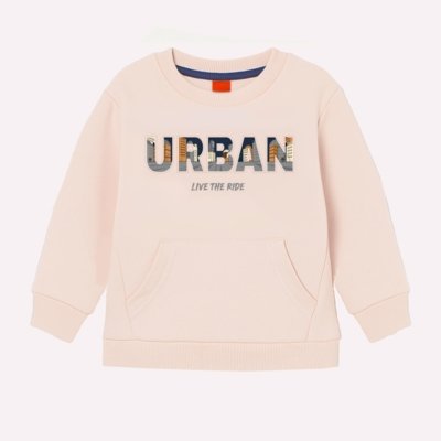 Conjunto Infantil Menino Lettering Kyly