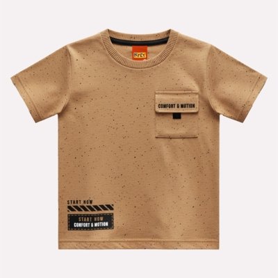 Conjunto Infantil Menino Lettering Kyly