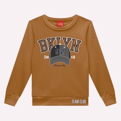 Conjunto Infantil Menino Lettering Kyly