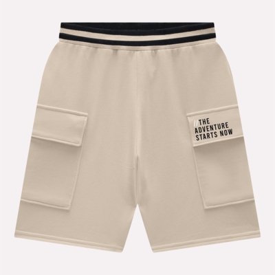 Conjunto Infantil Menino Lettering Kyly